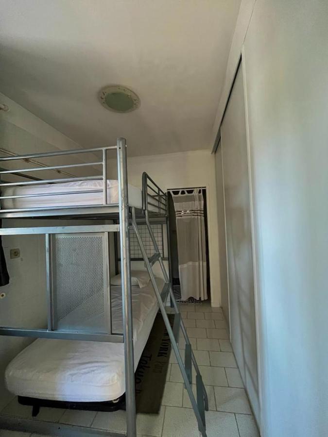 Appartement En Rez De Villa Beausite Mandelieu エクステリア 写真