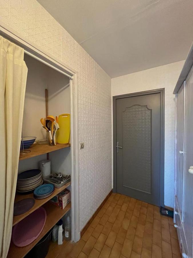 Appartement En Rez De Villa Beausite Mandelieu エクステリア 写真