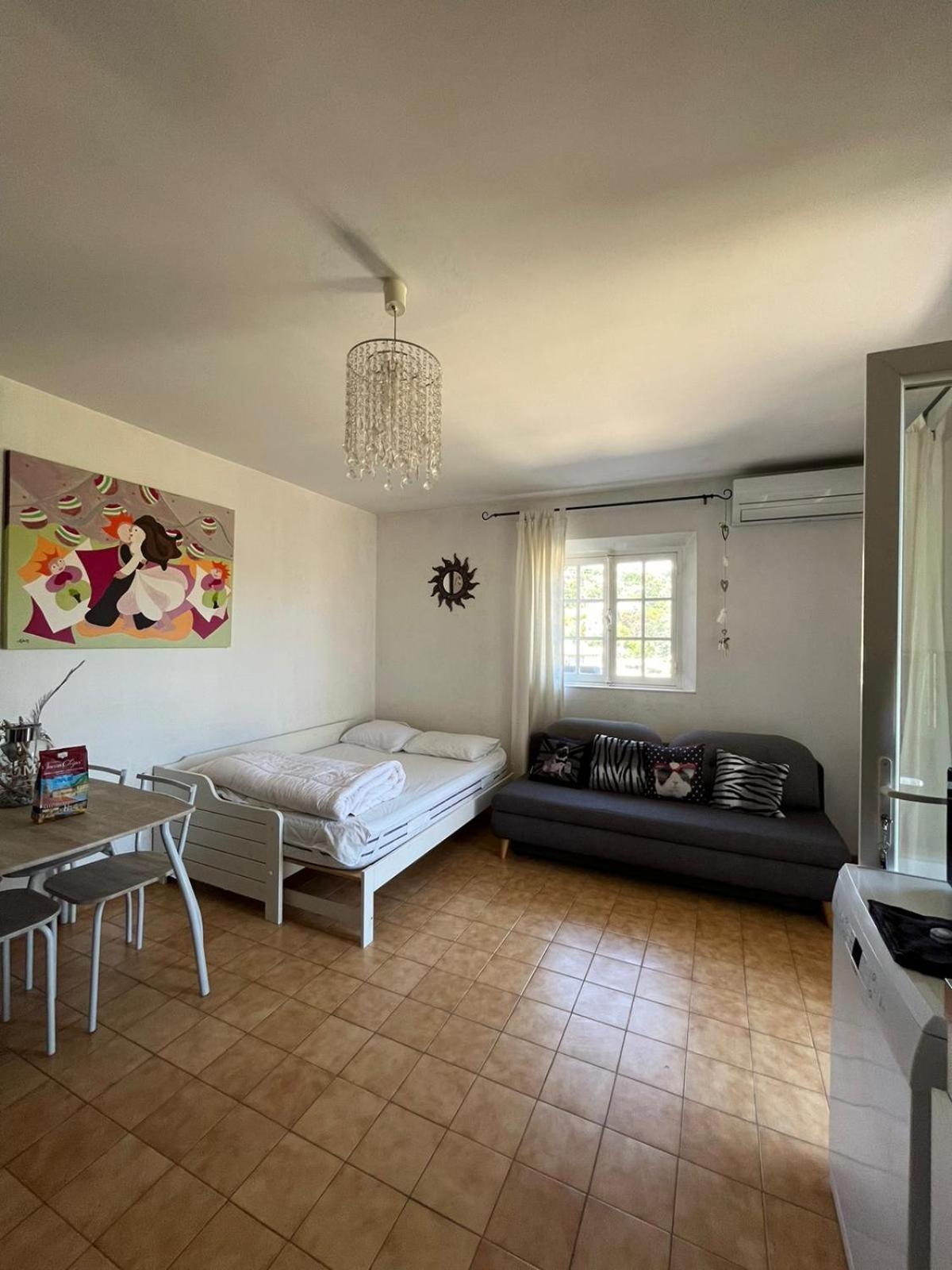 Appartement En Rez De Villa Beausite Mandelieu エクステリア 写真