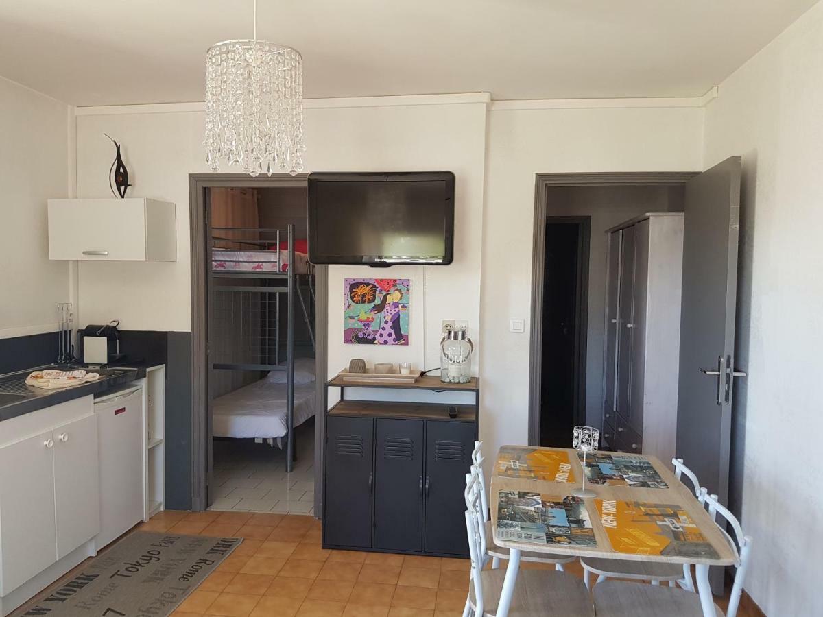 Appartement En Rez De Villa Beausite Mandelieu エクステリア 写真